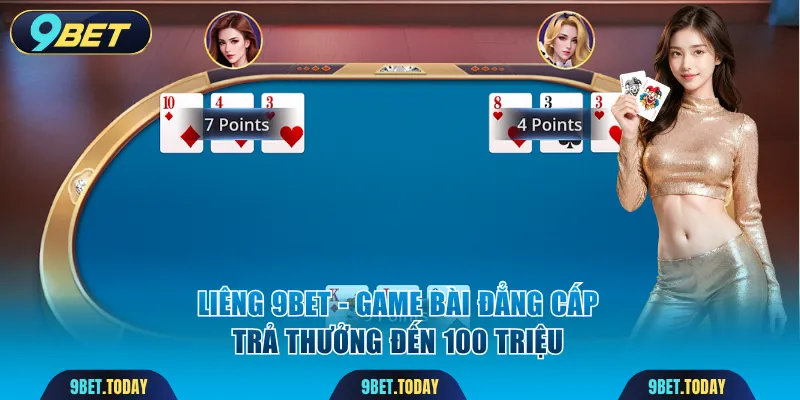 Liêng 9bet