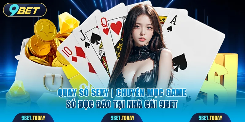 Quay số sexy