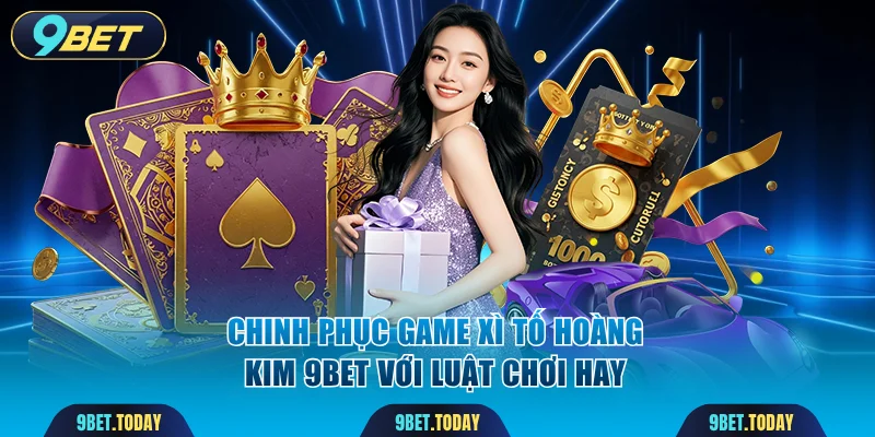 xì tố Hoàng Kim